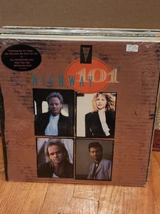 Vinyl: Warner Bros. Records: Highway 101 2 - Highway 101 - Picture 1 of 1