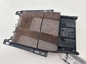 2010-2013 Mercedes W212 E350 Floor Center Console Cup Holder OEM - Picture 1 of 10