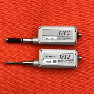 1pc used keyence Contact detection head GT2-H12L Fast Delivery - Image 1 of 2