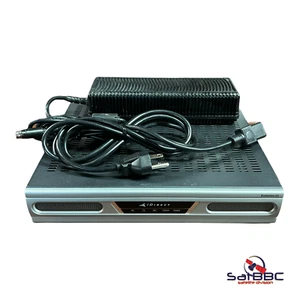 Router satelital iDirect Evolution X5 con fuente de alimentación, completamente probado, desbloqueado - Imagen 1 de 7