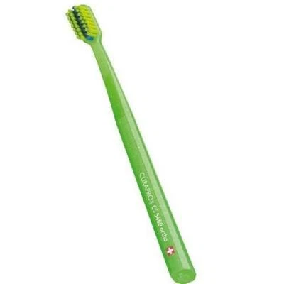 Curaprox Orthodontic Toothbrush Blister Pack