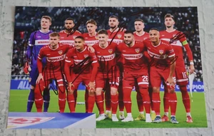 ORIGINAL Autogramme von D. Undav uvm. 100% ECHT. VfB STUTTGART. DFB Pokal Finale - Bild 1 von 1