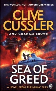 Sea of Greed - Picture 1 of 1