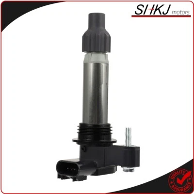 Nueva bobina de encendido compatible con GMC Acadia 2007 2008 2009 2010 3,6 L UF569 Foto 1 de 4