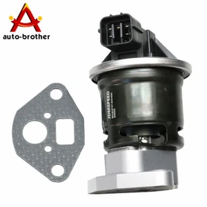 EGR Valve EGV658 Fit For Honda Accord Odyssey Pilot Ridgeline Acura CL MDX RL TL - Picture 1 of 12