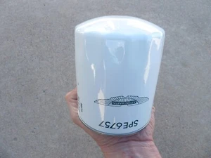 NEW Aston Martin OEM Engine OIL Filter DB7 Vantage 3.2 1994-2003 SPE6757 - Picture 1 of 12
