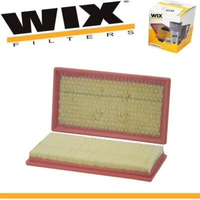 Engine Air Filter OEM WIX For MAZDA NAVAJO 1991-1994 V6-4.0L - Изображение 1 из 4