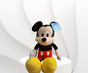 Kohl’s Mickey Mouse Preschool Plush 16 In - Picture 1 of 6