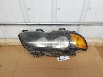 Faro pasajero sedán mercado canadiense compatible con BMW 320i 284564 02-05 Foto 1 de 4