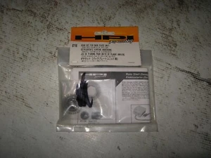 RC HPI 87110 Roto Start Replacement Gear Set Steel 87118 - Picture 1 of 2