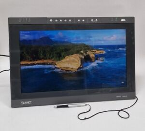 SMART Podium ID422w 22" Pulgadas LCD Interactive Bolígrafo Pantalla
