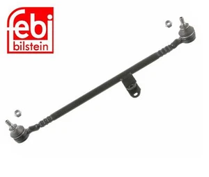 Febi Bilstein Steering Center Drag Link 1972-89 Mercedes R107 107 460 06 05 - Bild 1 von 5