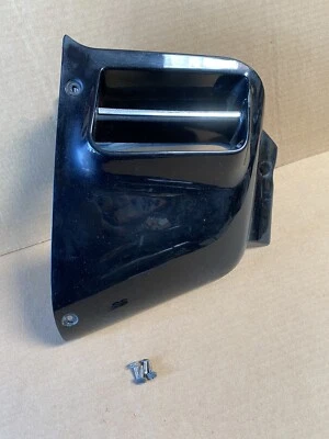 93 Kawasaki ZG1200 Voyager XII carenado delantero izquierdo cubierta lateral OEM -82 Foto 1 de 4