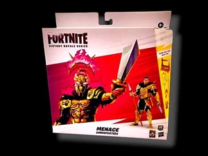 Acción coleccionable Menace (invicto) Hasbro Fortnite Victory Royale Series - Imagen 1 de 2