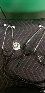 Standard Dual Training Stethoscope - Picture 1 of 2