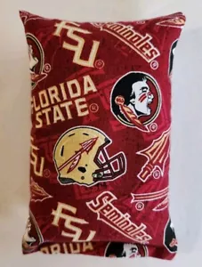 Homemade Bowling Grip Sack - Florida State Seminoles - Picture 1 of 1