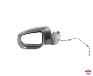 2021-24 Jeep Grand Cherokee, L OEM LH Exterior Mirror (68420873AF) - Bild 1 von 5