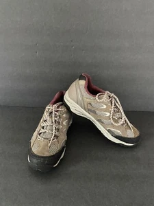 HI-TEC Total Terrain Aero hiking/trail /walking shoes, size 8M - Picture 1 of 9