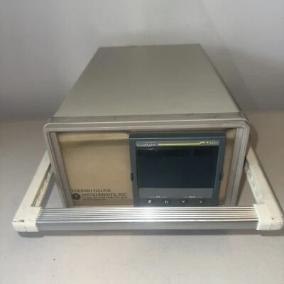 INVENSYS Eurotherm 3204 , Tested Power On - Image 1 of 4