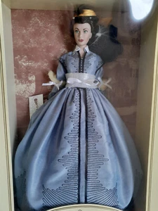 Muñeca de vinilo Franklin Mint Scarlett Shanty Town 16" LE/1000 RARA - Imagen 1 de 4