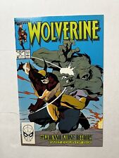 Wolverine #14 Vol 2 High Grade NM