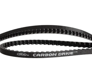 Gates Cdx Ceinture 132 Dents Noir 11M-132T-12CT Charbon Drive - Neuf - Picture 1 of 1
