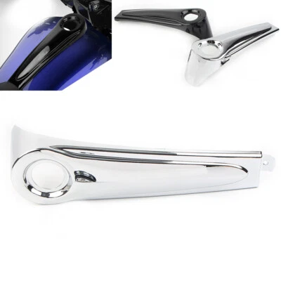 Stretched Dash Panel For 86-07 Electra Glide Ultra Glide Street Glide Road Glide - Изображение 1 из 4