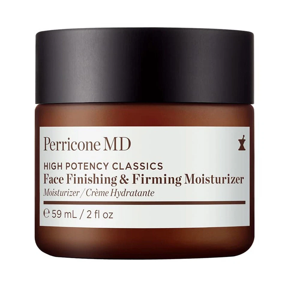 Perricone MD High Potency Classics Face Finishing Firming Moisturizer - 2oz