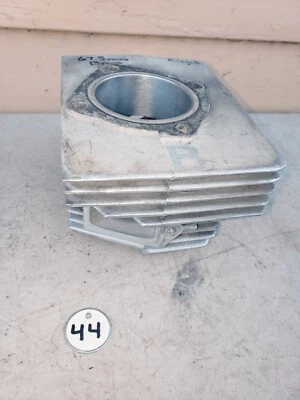 1973 SKIDOO TNT SILVER BULLET 440 RIGHT CYLINDER - MOTOR #2265793 TYPE 435 - Image 1 of 4