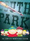South Park: The Complete Twenty-First Season [New DVD] 2 Pack, Ac-3/Dolby Digi