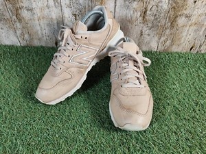 New Balance Lace Up Trainers for Women 