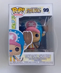 Funko Pop! Figur - TonyTony. Chopper - 99 - One Piece - NEU & OVP - - Bild 1 von 5