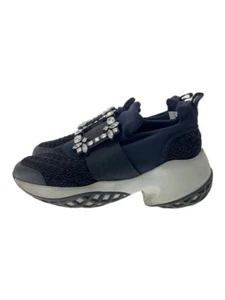 Ballerine da donna Roger Vivier taglia 37,5 colore nero - Foto 1 di 8