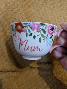 ceramic mug - Picture 1 of 3