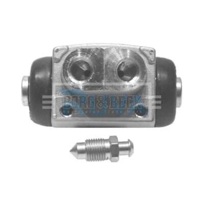 Se adapta al cilindro de freno trasero Hyundai Sonata 2001-2004 2.0 Ruva 5838010 Foto 1 de 4