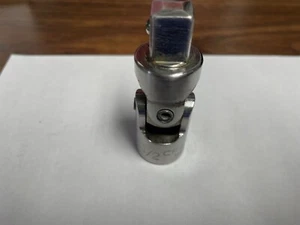 Vintage Craftsman 1/2" Drive Swivel Universal Joint V 4425 USA - Bild 1 von 4