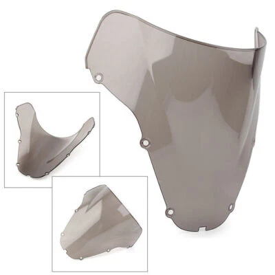 Deflector de humo para parabrisas de motor Honda CBR929RR 2000-2001 Foto 1 de 4