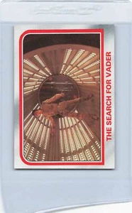 1980 Star Wars Empire Strikes Back #102 The Search For Vader NM *143 - Bild 1 von 1