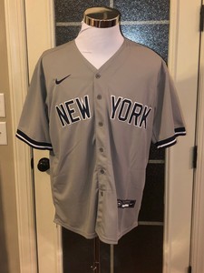 yankees jersey 3xl