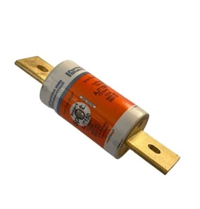 MERSEN /FERRAZ SHAWMUT AJT`150 Amp-Trap 2000 Class J Fuse 600V AC 150A - New - Picture 1 of 5