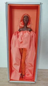 Barbie Chromatic Couture Orange Convention Exclusive 2023 NRFB!!!! - Picture 1 of 3