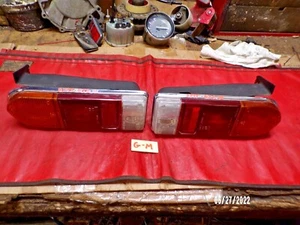 ¡Luces traseras Triumph Spitfire 1500, Spitfire MK IV, GT6 MK III, Lucas!! - Imagen 1 de 7