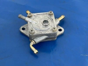 1990-1996 Arctic Cat PROWLER PANTERA COUGAR JAG OEM Mikuni Fuel Pump 0670-146 - Picture 1 of 4