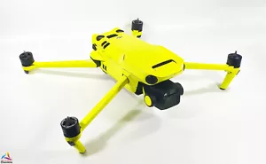 DJI MAVIC 3 - SKIN - Neon Gelb - Bild 1 von 9