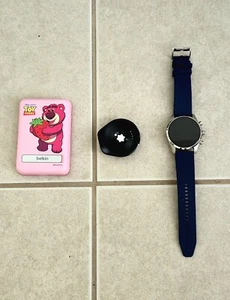 Montblanc Summit 3 smartwatch, With Extras - Photo 1 sur 1