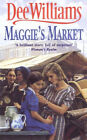 Maggie&#39;s Market Livre de Poche Dee de Williams