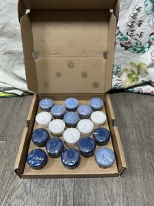 18 X CANDELABRO YANKEE 49g JUEGO DE FRAGANCIA CAJA - Kilimanjaro Estrellas y Más  - Imagen 1 de 7