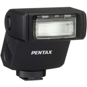 USED Pentax Ricoh Camera AF201 FG Compact Auto Flash From JAPAN FREESHIPPING - Picture 1 of 1