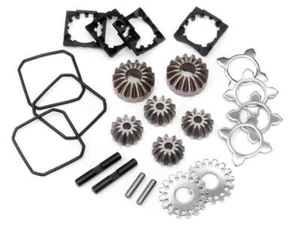 HPI Bevel Gear Set 87567 (for #85427 Alloy Diff Case Set) - Picture 1 of 1