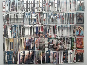 Medium Flatrate Box Lot of ALL Basketball Rookie (RC) Cards (2500+) - Bild 1 von 2